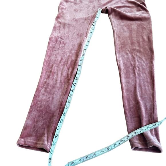 Roma Concept Brushed velvet material jumpsuit catsuit size L - Picture 6 of 8